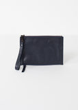 Double Zip Clutch - michael-dev