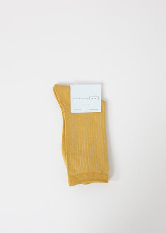 Colorblock Silk Crew - michael-dev