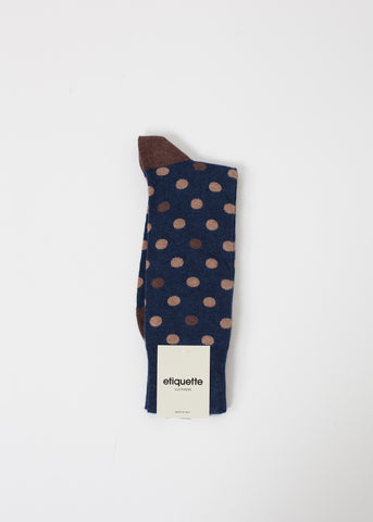 Polka Sock - michael-dev