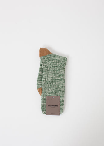 Roppongi Sock - michael-dev