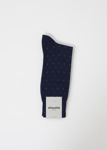 Ball Point Sock - michael-dev