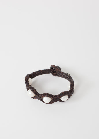 Freshwater Pearl Bracelet - michael-dev