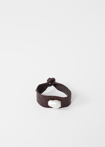 Pond Pearl Bracelet - michael-dev