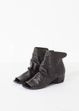 Block Wedge in Black - michael-dev