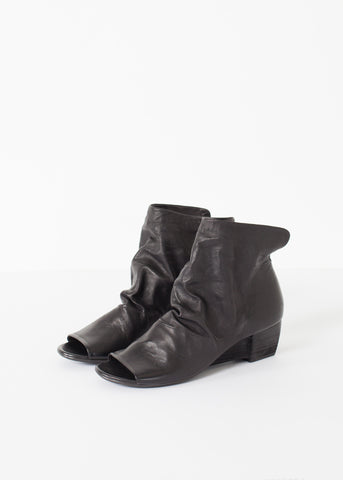 Block Wedge in Black - michael-dev