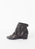 Block Wedge in Black - michael-dev