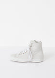 High Top Sneaker - michael-dev