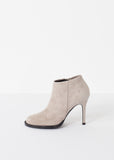 Camoscio Zip Heel - michael-dev
