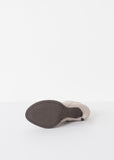 Camoscio Zip Heel - michael-dev
