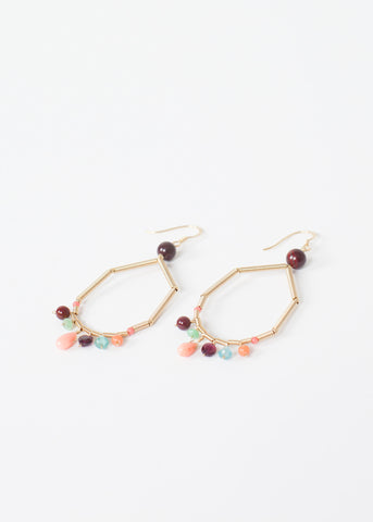 Salda Earrings - michael-dev