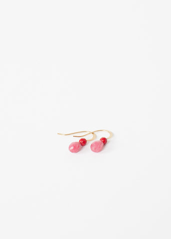 Bi-Goutte Earrings - michael-dev
