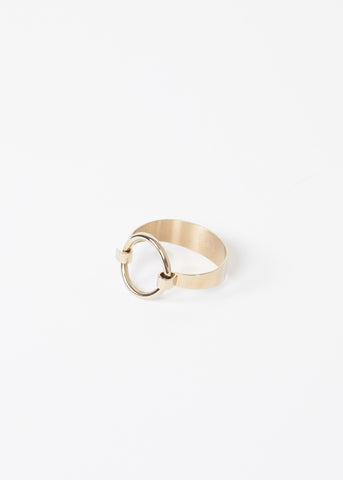 Kalotte Bracelet - michael-dev