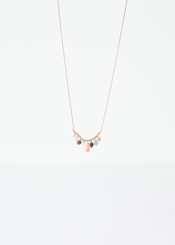 Saul Necklace - michael-dev