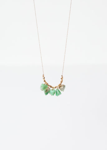 Annie Necklace - michael-dev