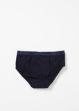 Combed Cotton Brief - michael-dev