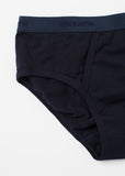 Combed Cotton Brief - michael-dev