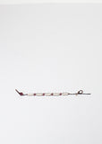 Garnet Bracelet in Frothy Pearl - michael-dev