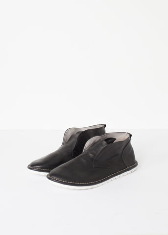 Laceless Sneaker - michael-dev