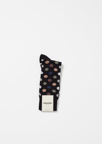 Gumball Sock - michael-dev
