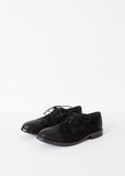 Sassolo Oxford in Black - michael-dev