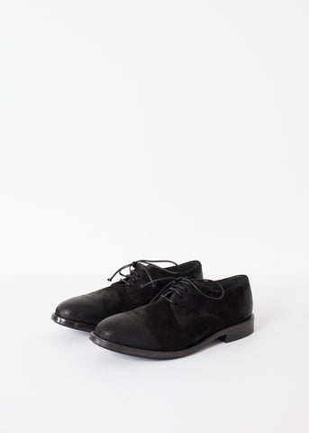 Sassolo Oxford in Black - michael-dev