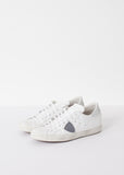 Low Top Sneaker - michael-dev