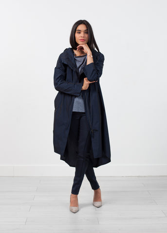 Wett Coat - michael-dev