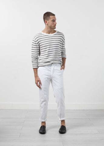 Sergio Pant - michael-dev