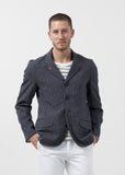 Five Button Blazer - michael-dev