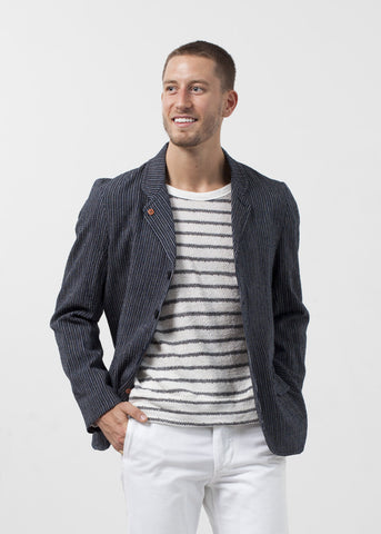 Five Button Blazer - michael-dev