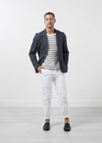 Five Button Blazer - michael-dev