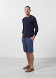 Two Button Henley - michael-dev