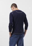 Two Button Henley - michael-dev