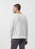 Unisex Pique Sweater - michael-dev