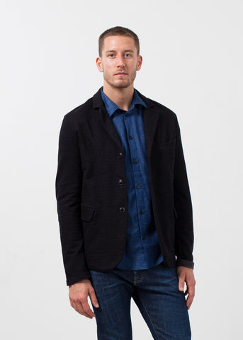 Marl Jacket - michael-dev