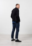 Marl Jacket - michael-dev