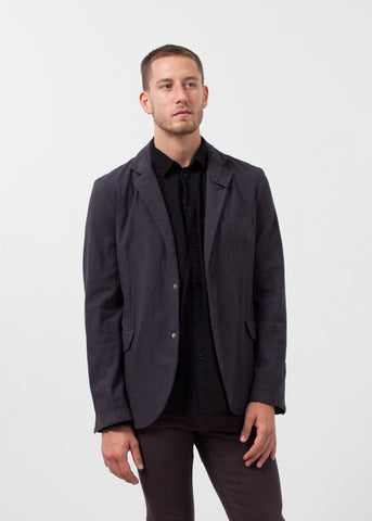 Fritje Jacket - michael-dev