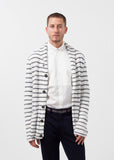 Unisex Shawl Cardigan - michael-dev