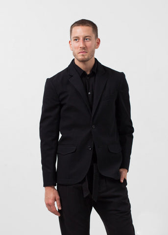 Two Button Blazer - michael-dev