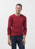 Two Button Henley - michael-dev