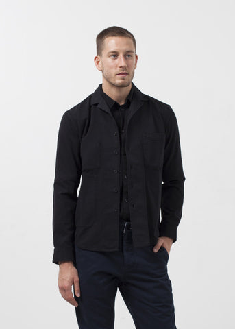 Workers Shirt Jacket - michael-dev