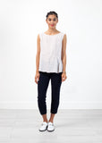 Wool Crepe Pant - michael-dev