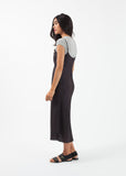 Bias Slip Dress - michael-dev