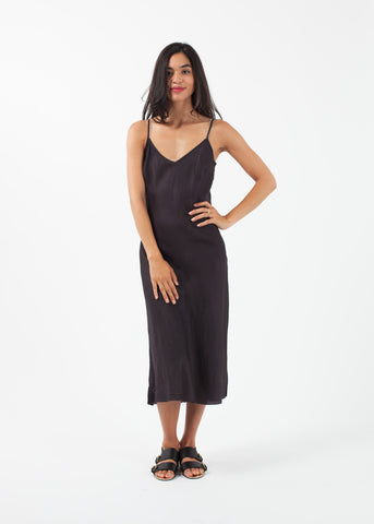 Bias Slip Dress - michael-dev