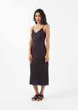 Bias Slip Dress - michael-dev