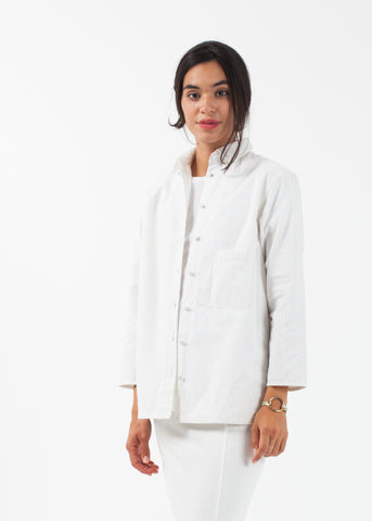 Oxford Shirt - michael-dev