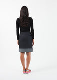 Cuffed Skirt - michael-dev