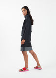 Cuffed Skirt - michael-dev