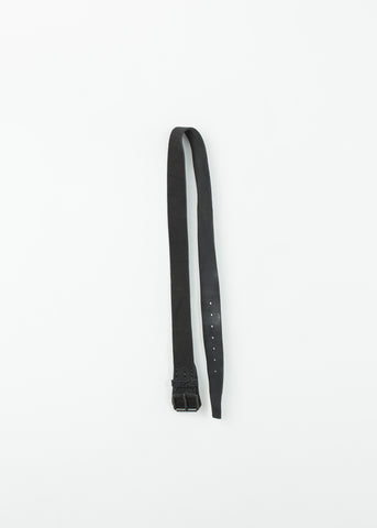 Bro Textured Belt - michael-dev