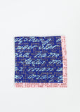 Poetry Bandana - michael-dev